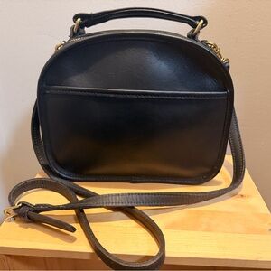 Vintage Coach Patricia Bag